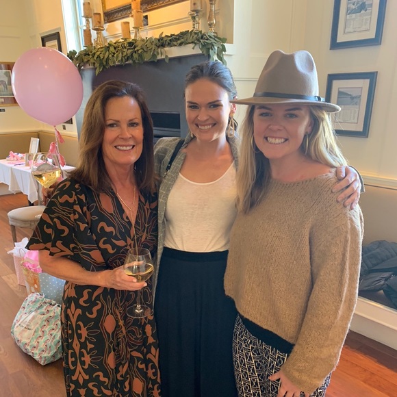 Meet your Posher, Mary grace - Picture 1 of 1